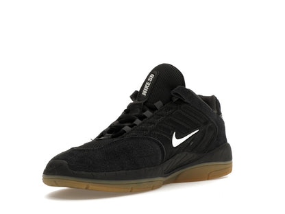 Nike SB Vertebrea Black Summit White