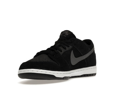 Nike Dunk Low IW Black Light Graphite
