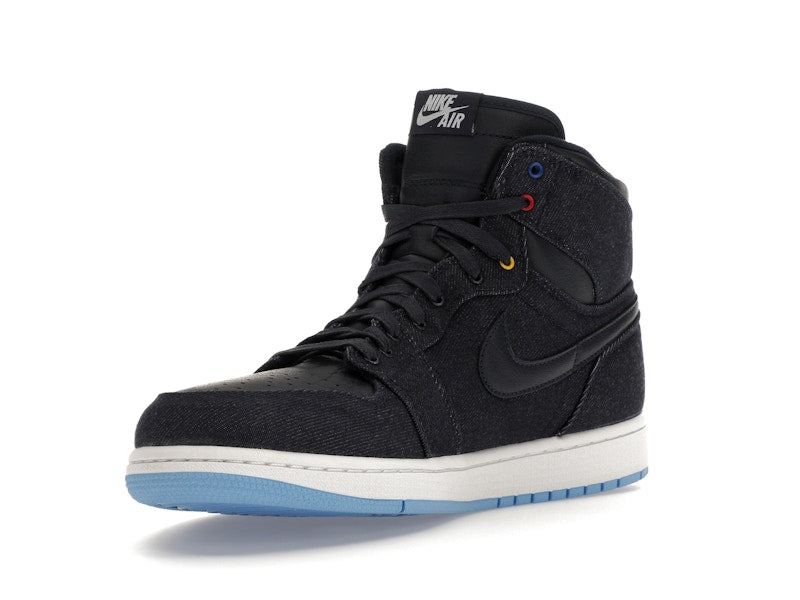 Jordan 1 Retro Family Forever