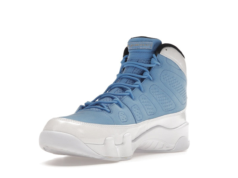 Jordan 9 Retro For the Love of The Game