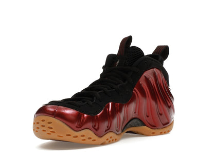 Nike Air Foamposite One Maroon