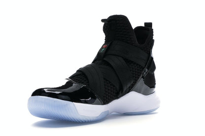 Nike LeBron Soldier 12 SFG Black