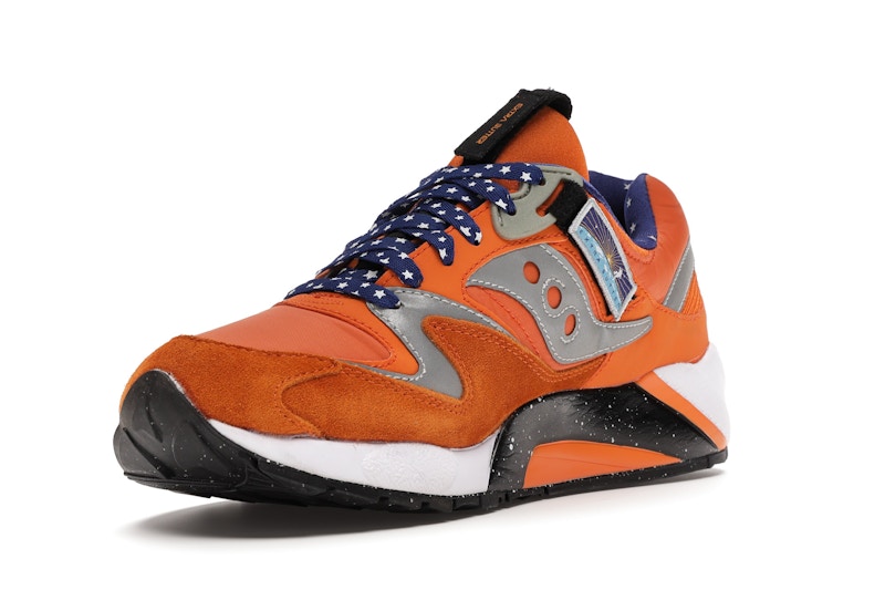 Saucony Grid 9000 Extra Butter ACES