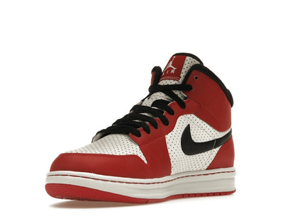 Jordan Alpha 1 Chicago