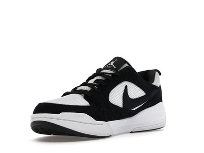 Jordan CMFT Era Black White