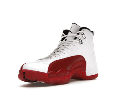 Jordan 12 Retro Cherry (2009)