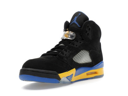Jordan 5 Retro Shanghai Shen