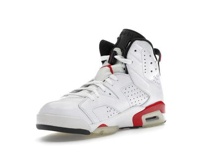 Jordan 6 Retro Bulls (2010)