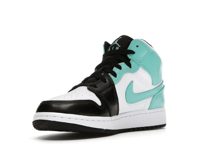 Jordan 1 Mid Tropical Twist Igloo (GS)