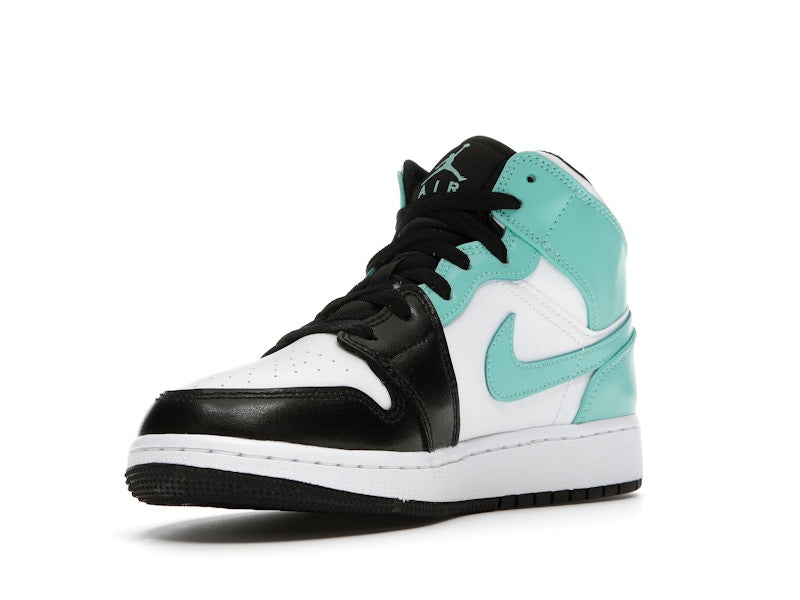 Jordan 1 Mid Tropical Twist Igloo (GS)