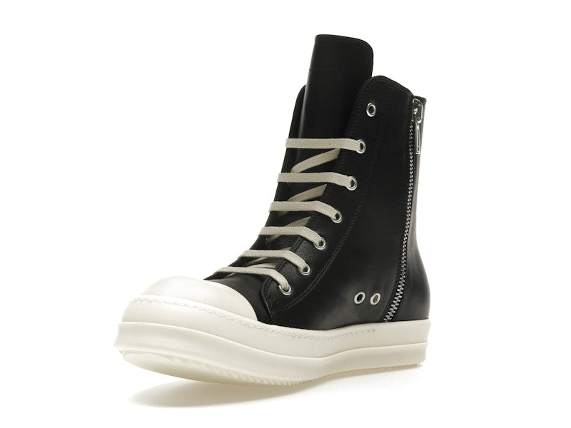 Rick Owens Hollywood High Black Milk (Women's)