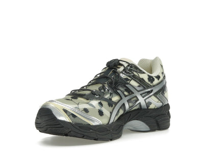 ASICS Gel-Cumulus 16 Cecilie Bahnsen Floral Pack Ivory Black
