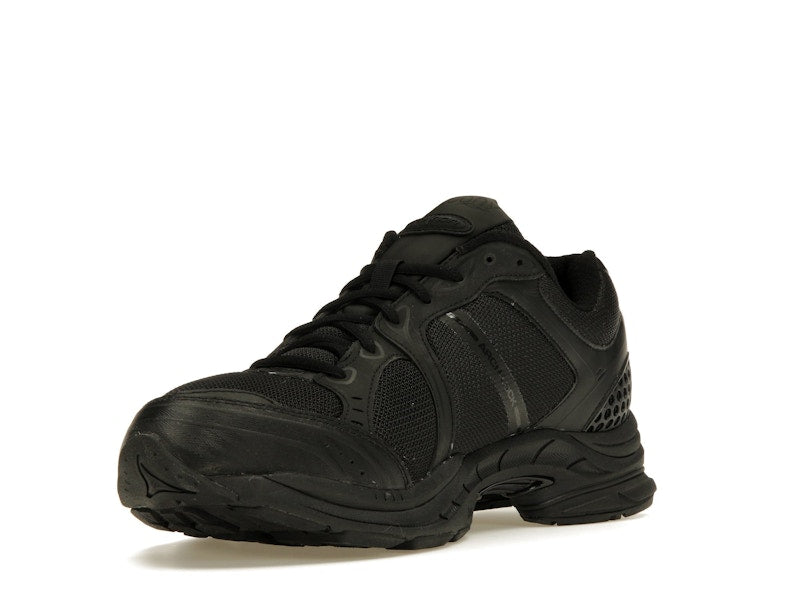 Saucony ProGrid Triumph 4 Gorpcore Black
