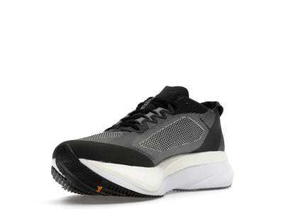 adidas Adizero Boston 12 Black White