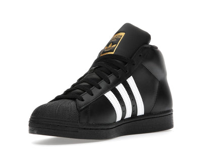 adidas Pro Model Black White