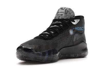 Nike KD 12 Black Cool Grey