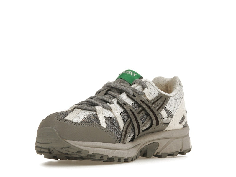 ASICS Gel-Sonoma 15-50 Oyster Grey Cream