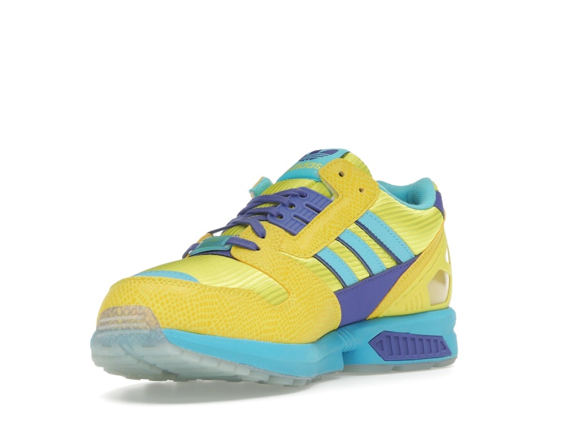 adidas ZX 8000 atmos G-SNK 10 Ura