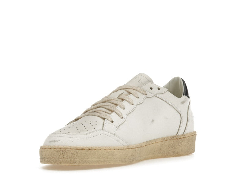 Golden Goose Ball-Star White Ice Night Blue