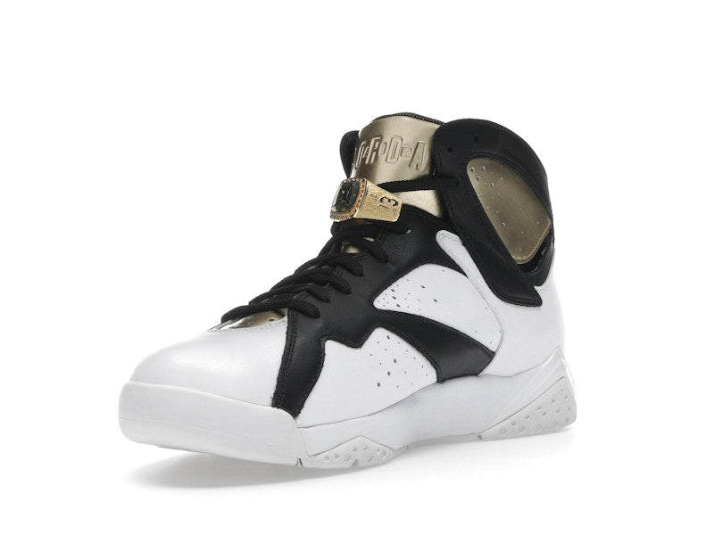 Jordan 7 Retro Championship Pack Champagne