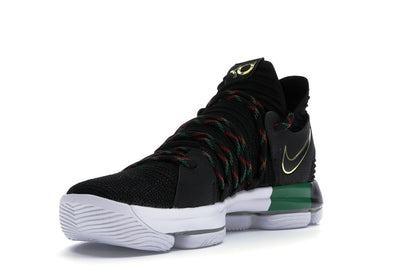 Nike KD 10 Black History Month (2018)