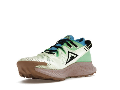 Nike Pegasus Trail 2 Barely Volt Poison Green