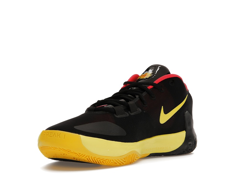 Nike Zoom Freak 1 Soul Glo