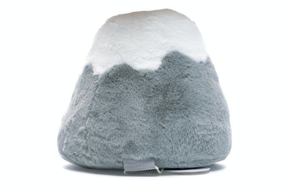 KAWS Holiday Japan Mount Fuji Plush Grey