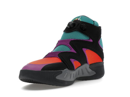 Reebok Instapump Fury Zone Looney Tunes Marvin the Martian