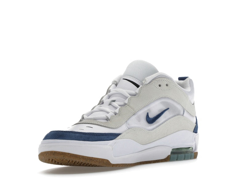Nike SB Air Max Ishod Wair Summit White Navy