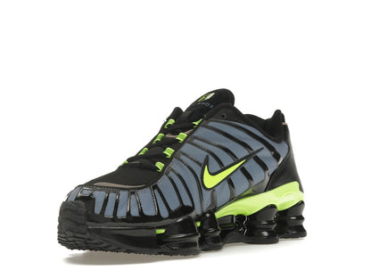 Nike Shox TL Thunderstorm
