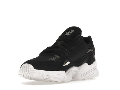 adidas Falcon Core Black Cloud White (Women's)
