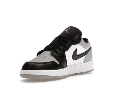 Jordan 1 Low Shadow Toe (GS)