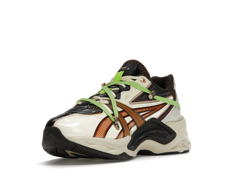 Asics HN2-S Protoblast Andersson Bell Butter