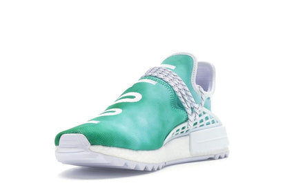adidas Pharrell NMD HU China Pack Youth (Green)