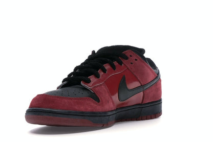 Nike SB Dunk Low Milli Vanilli