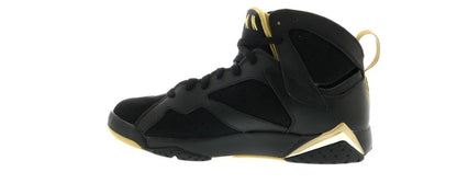 Jordan 7 Retro Golden Moments Pack (7)