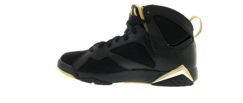 Jordan 7 Retro Golden Moments Pack (7)