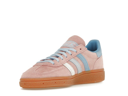 adidas Handball Spezial Semi Pink Spark (Women's)