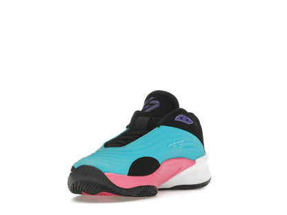 Jordan Luka 3 Imaginarium Chlorine Blue (GS)