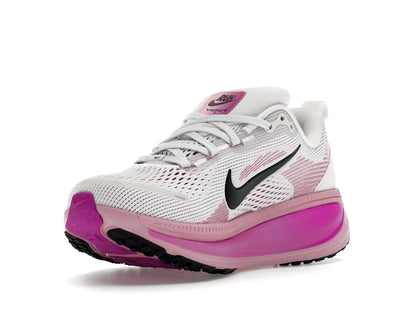 Nike Vomero 18 White Elemental Pink Red Plum (Women's)