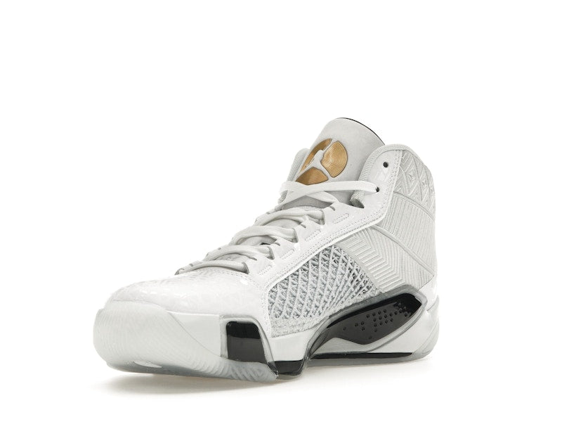 Jordan 38 FIBA (Clear Sole)