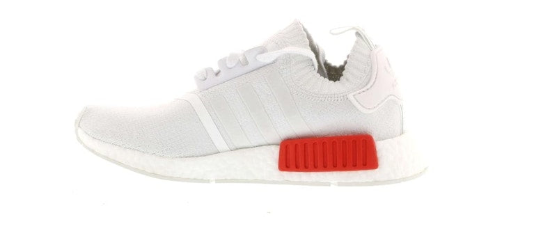 adidas NMD R1 Vintage White