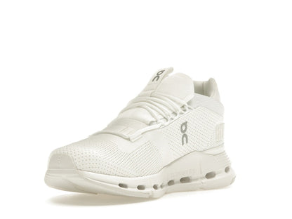 On Running Cloudnova Undyed White (2023) (Women's)