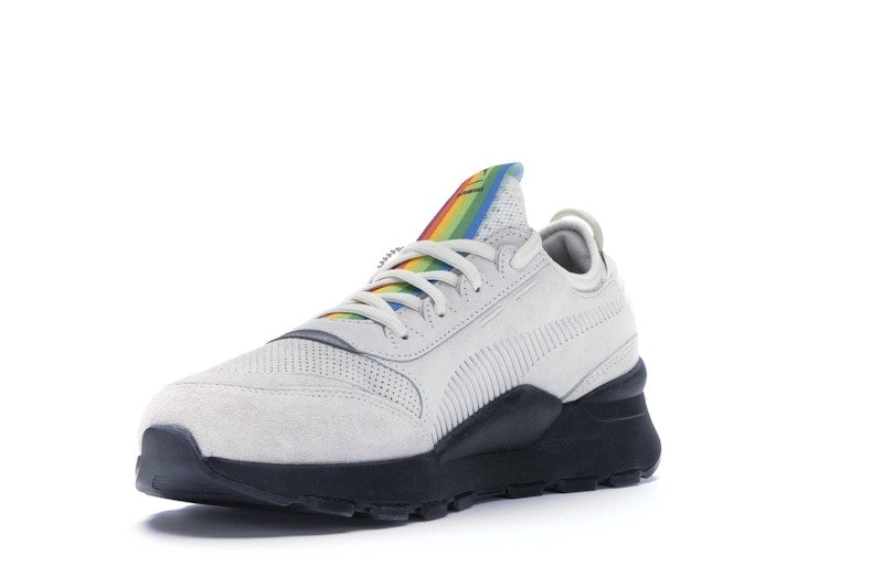 Puma RS-0 Polaroid