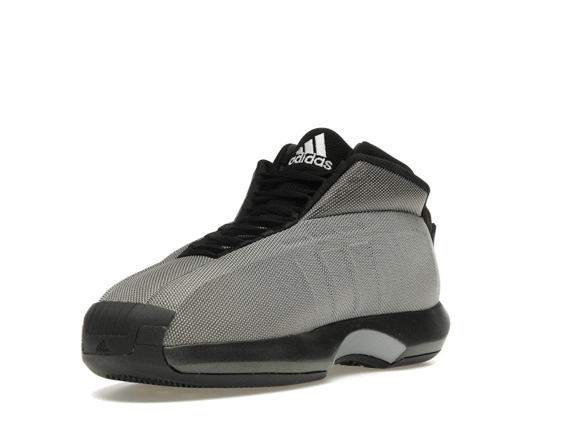 adidas Crazy 1 Core Black
