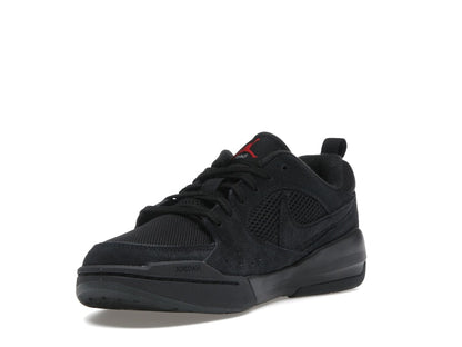 Jordan CMFT Era Black Anthracite