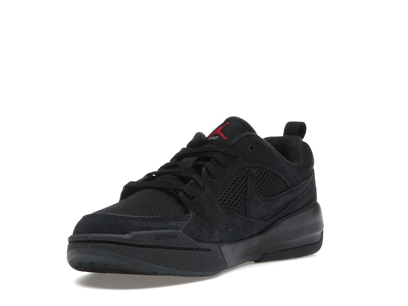 Jordan CMFT Era Black Anthracite