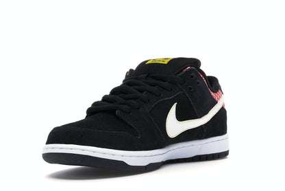 Nike SB Dunk Low Firecracker