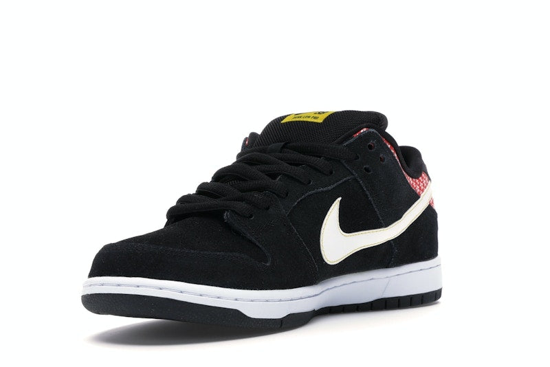 Nike SB Dunk Low Firecracker